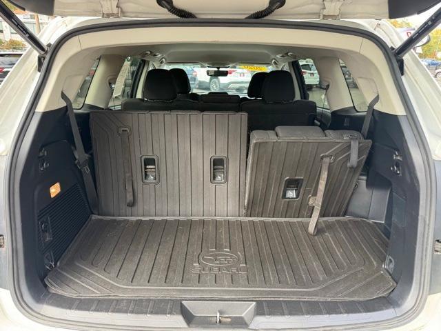 used 2020 Subaru Ascent car, priced at $21,880