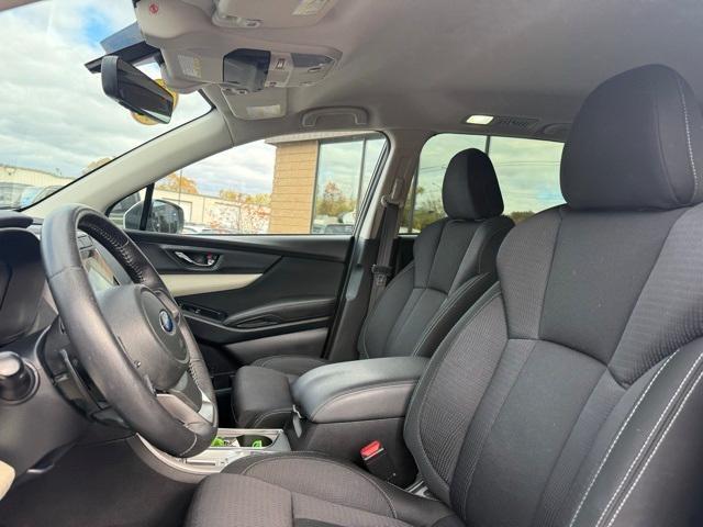 used 2020 Subaru Ascent car, priced at $21,880
