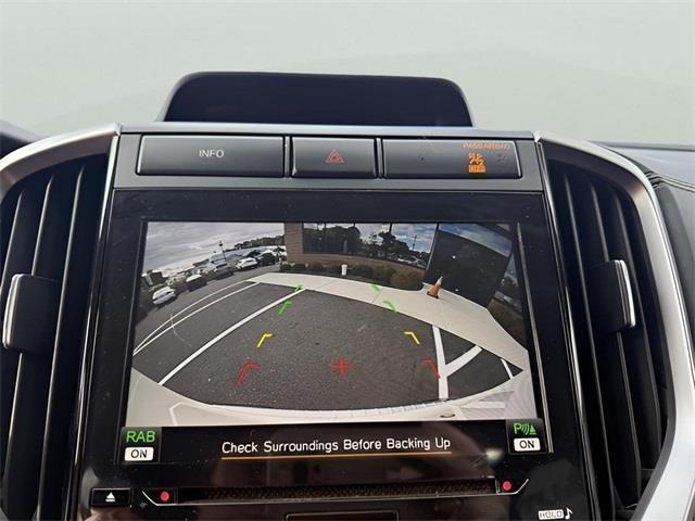 used 2020 Subaru Ascent car, priced at $20,998