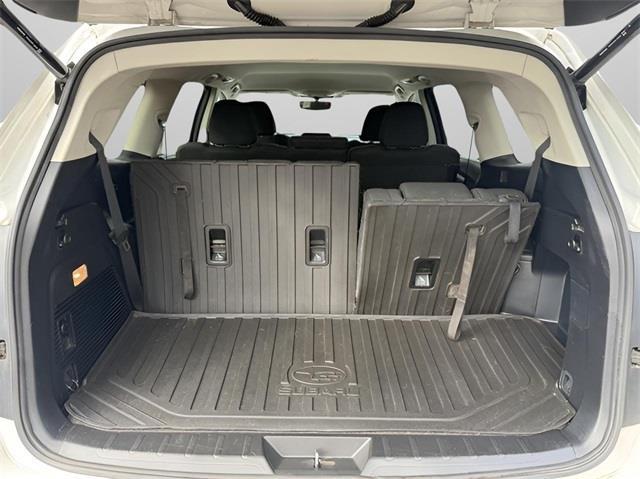used 2020 Subaru Ascent car, priced at $20,998