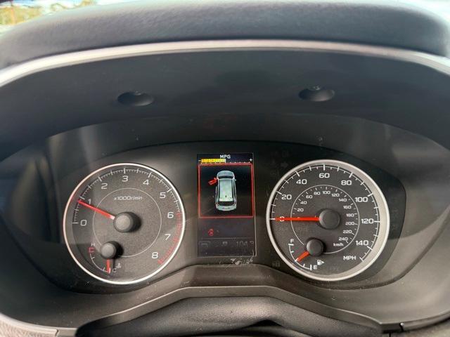 used 2020 Subaru Ascent car, priced at $21,880