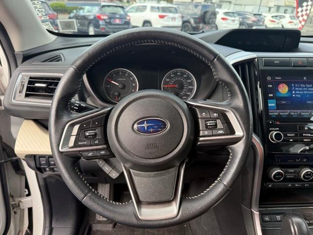used 2020 Subaru Ascent car, priced at $21,880