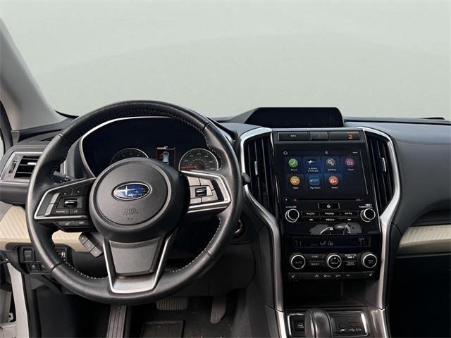 used 2020 Subaru Ascent car, priced at $20,998