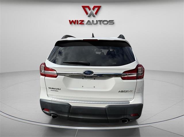 used 2020 Subaru Ascent car, priced at $20,998