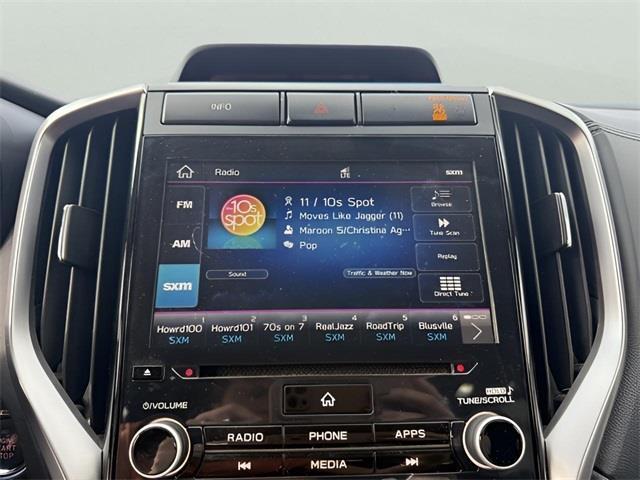 used 2020 Subaru Ascent car, priced at $20,998