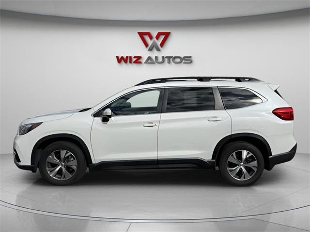 used 2020 Subaru Ascent car, priced at $20,998
