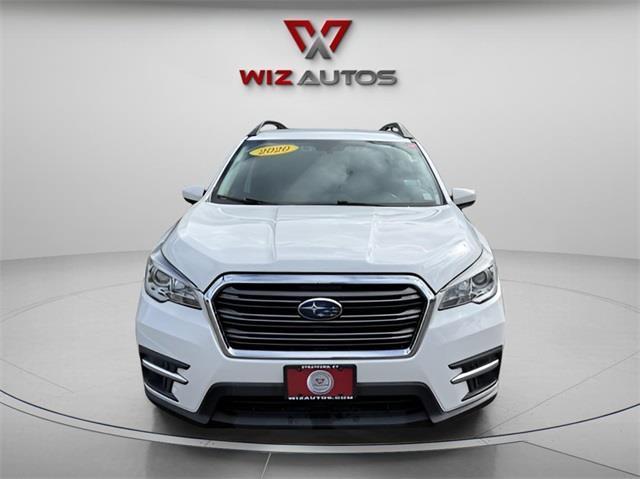 used 2020 Subaru Ascent car, priced at $20,998
