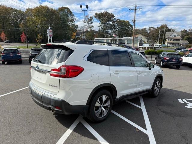 used 2020 Subaru Ascent car, priced at $21,880