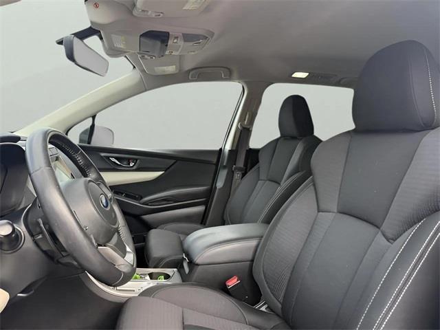 used 2020 Subaru Ascent car, priced at $20,998