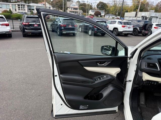 used 2020 Subaru Ascent car, priced at $21,880