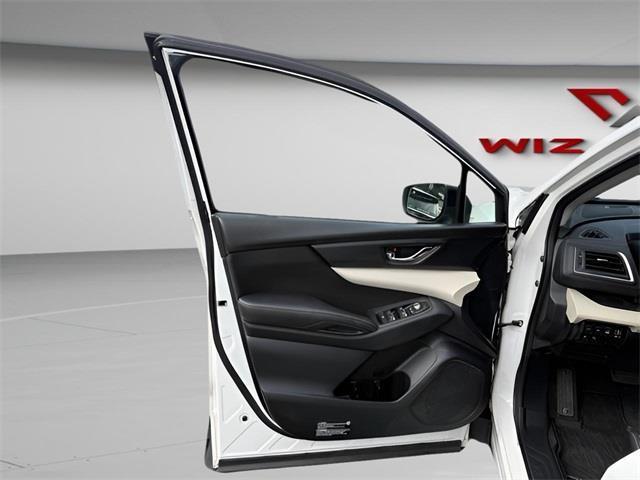 used 2020 Subaru Ascent car, priced at $20,998