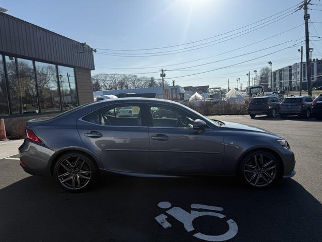 used 2015 Lexus IS 350 car, priced at $23,353