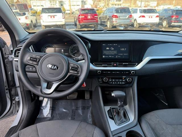 used 2020 Kia Niro car, priced at $13,957