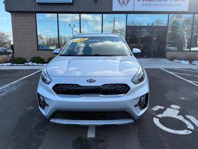 used 2020 Kia Niro car, priced at $13,957