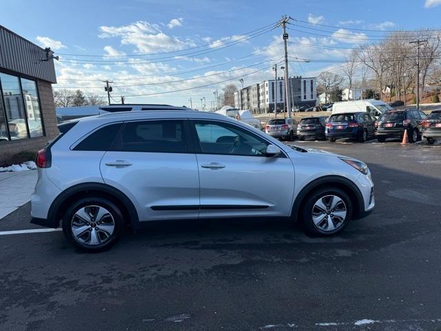 used 2020 Kia Niro car, priced at $13,957