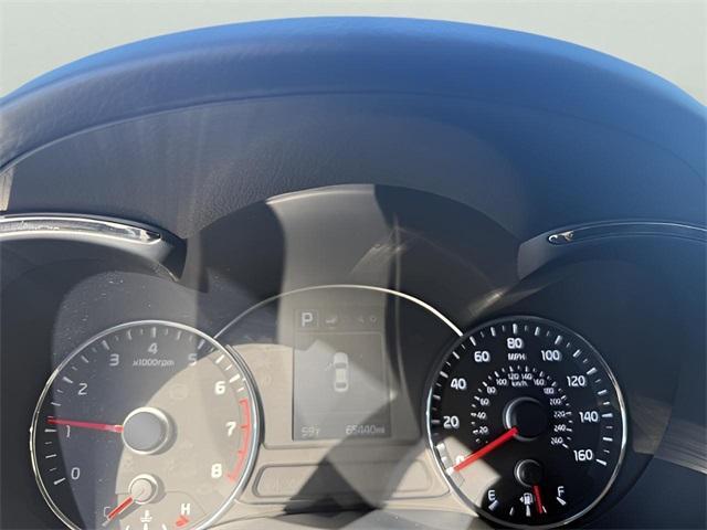 used 2017 Kia Forte car, priced at $12,993