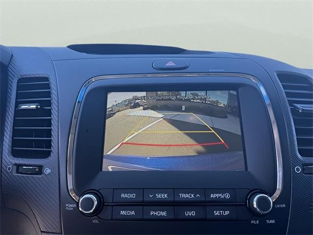 used 2017 Kia Forte car, priced at $12,993