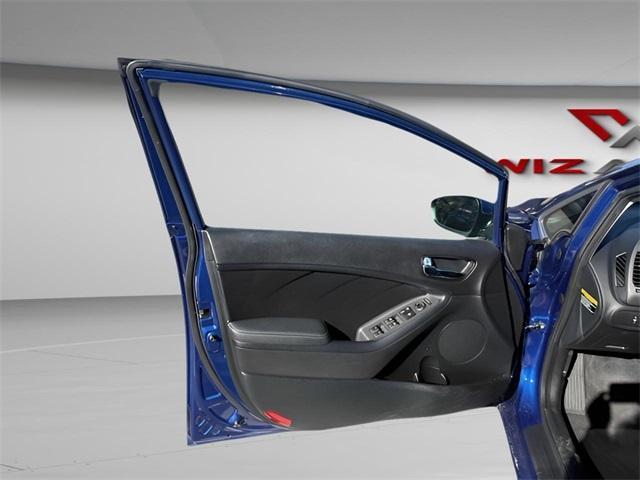 used 2017 Kia Forte car, priced at $12,993