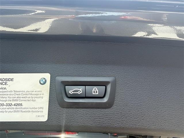 used 2021 BMW X1 car, priced at $22,912