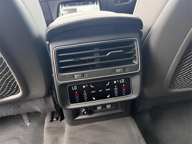 used 2019 Audi Q8 car, priced at $32,336