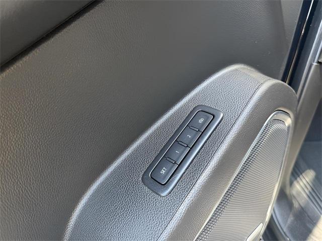 used 2019 GMC Yukon car, priced at $31,989