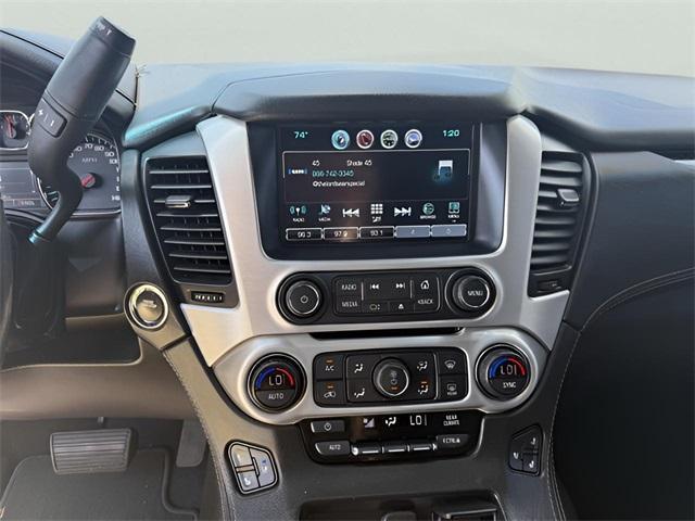 used 2019 GMC Yukon car, priced at $31,989