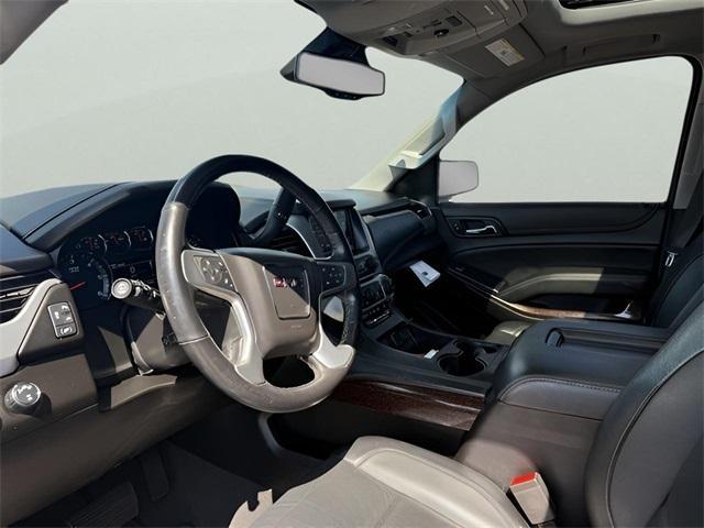 used 2019 GMC Yukon car, priced at $31,989