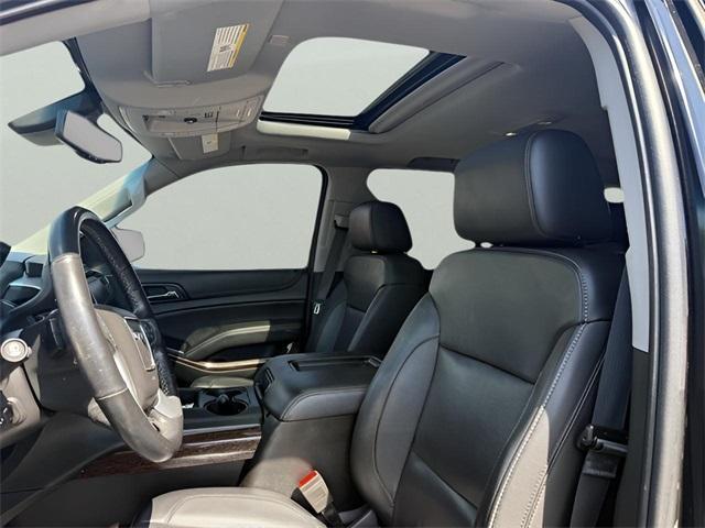 used 2019 GMC Yukon car, priced at $31,989