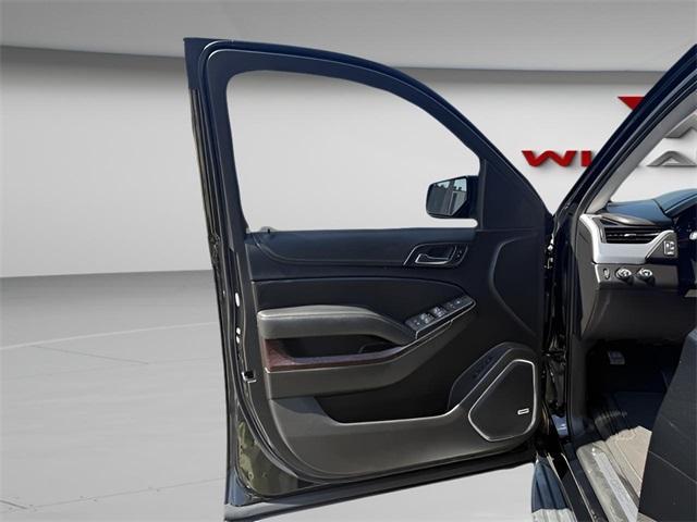 used 2019 GMC Yukon car, priced at $31,989