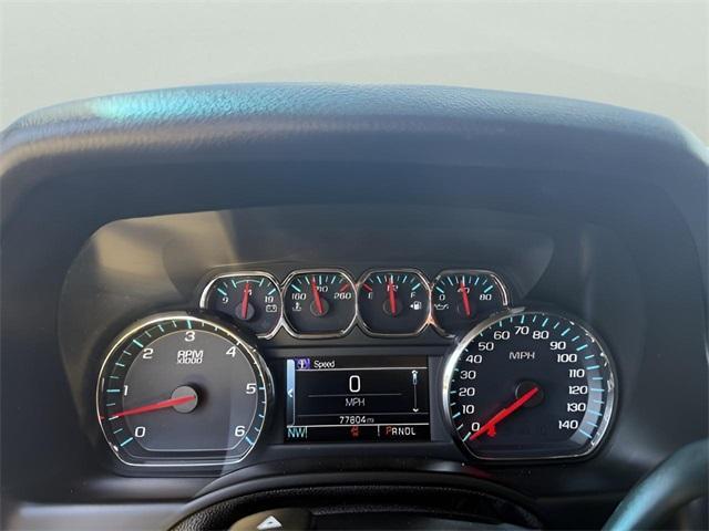 used 2019 GMC Yukon car, priced at $31,989