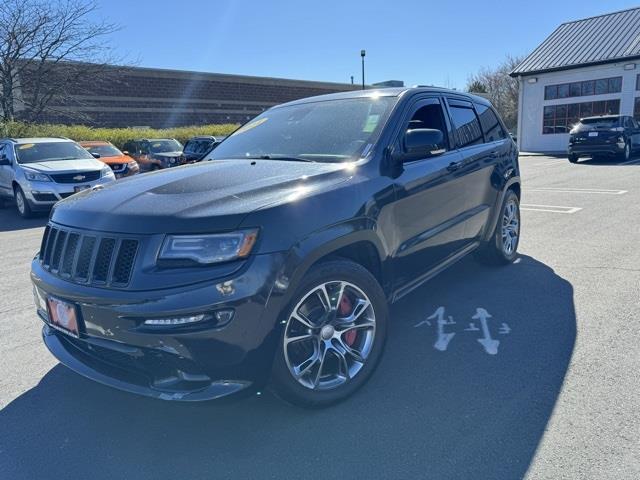 used 2014 Jeep Grand Cherokee car, priced at $22,672