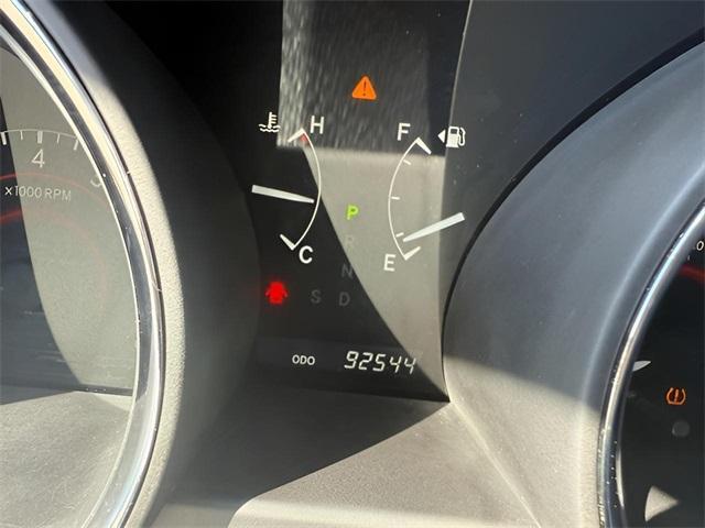 used 2012 Toyota Highlander car, priced at $15,734