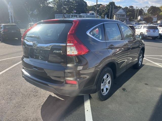 used 2015 Honda CR-V car, priced at $12,361