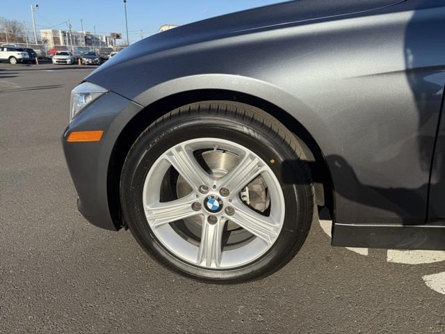 used 2014 BMW 328 car, priced at $12,733