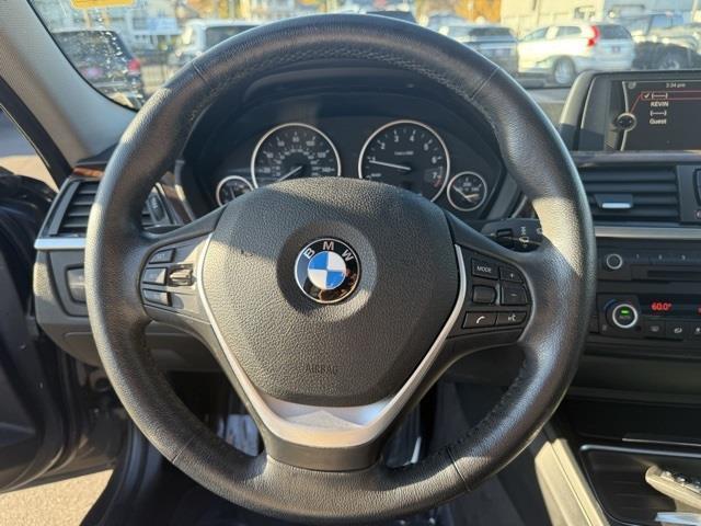 used 2014 BMW 328 car, priced at $12,733