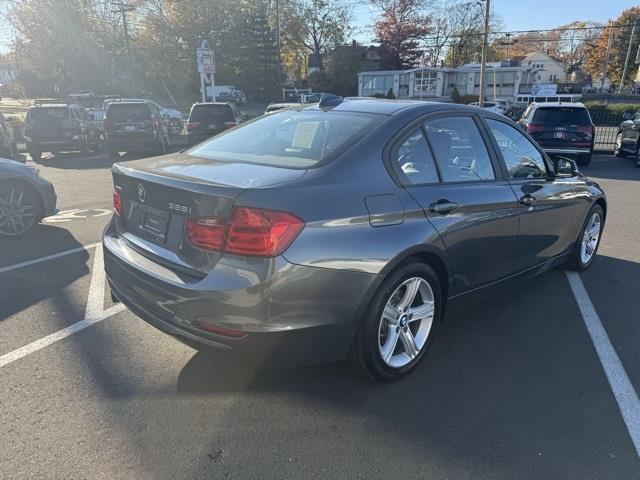 used 2014 BMW 328 car, priced at $12,733