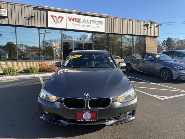 used 2014 BMW 328 car, priced at $12,733