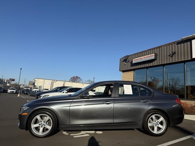 used 2014 BMW 328 car, priced at $12,733