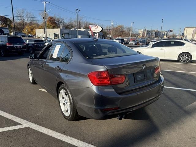 used 2014 BMW 328 car, priced at $12,733