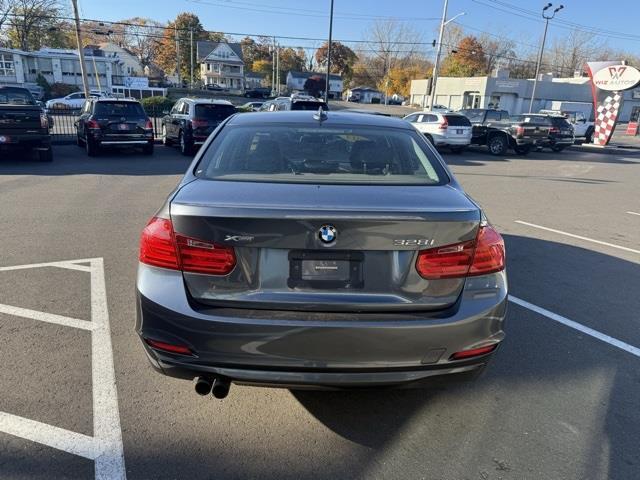 used 2014 BMW 328 car, priced at $12,733