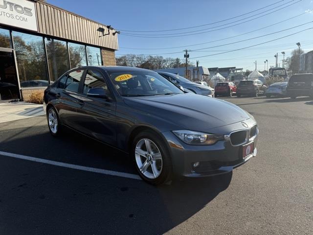 used 2014 BMW 328 car, priced at $12,733