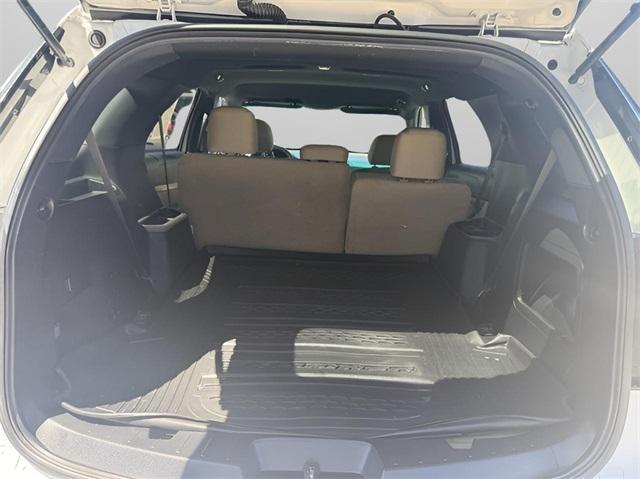 used 2016 Ford Explorer car, priced at $11,388