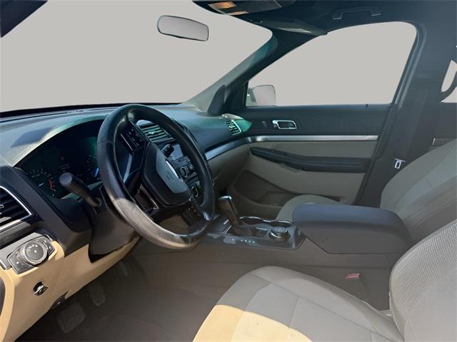 used 2016 Ford Explorer car, priced at $13,053