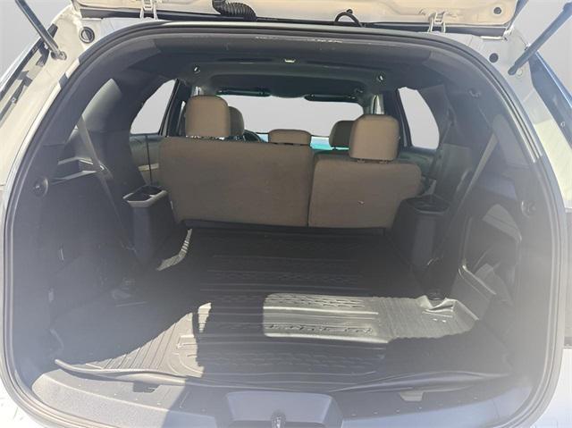 used 2016 Ford Explorer car, priced at $13,053