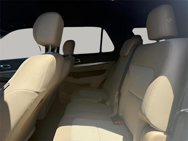 used 2016 Ford Explorer car, priced at $11,388