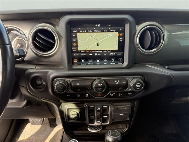 used 2019 Jeep Wrangler Unlimited car, priced at $26,667