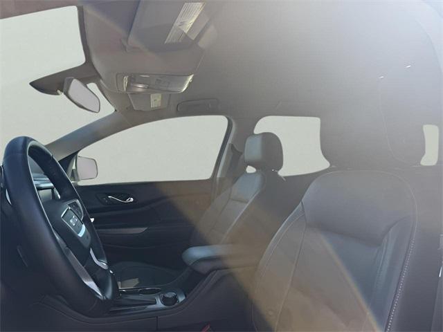 used 2017 GMC Acadia car, priced at $17,674