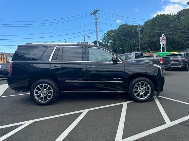 used 2016 GMC Yukon car, priced at $23,743