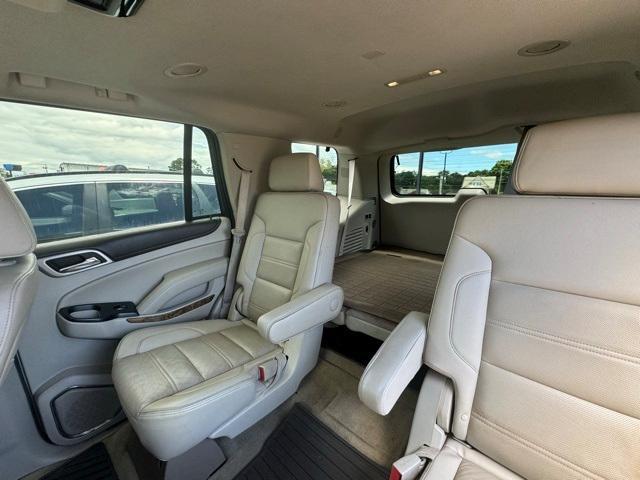 used 2016 GMC Yukon car, priced at $23,743