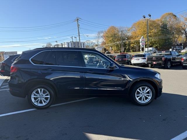 used 2015 BMW X5 car, priced at $13,739